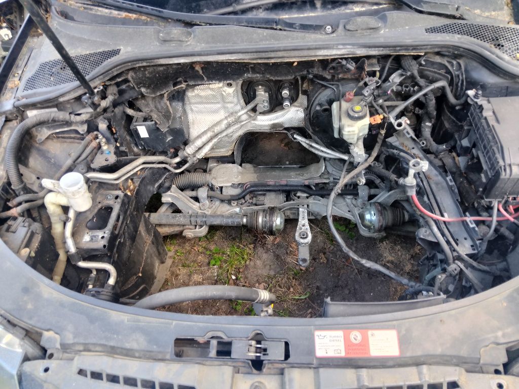 Części audi a A3 8p
