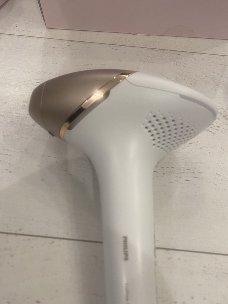 Sprzedam depilator Philips