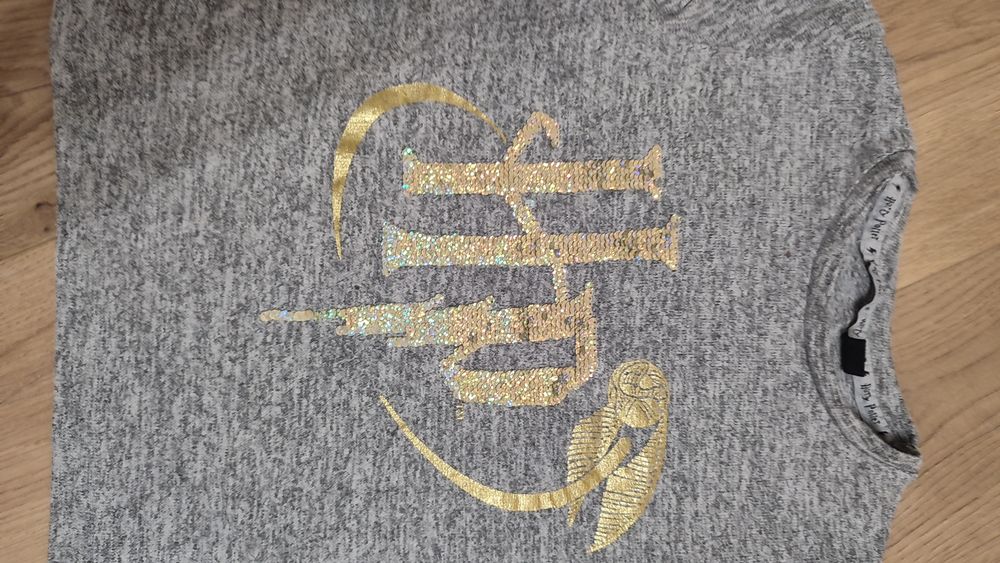Кофта гарри поттер. 9-10, 11-12 лет. harry potter. 152 см. турция.