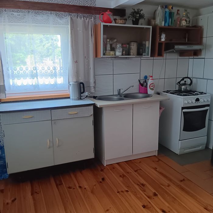 Siedlisko na sprzedaż działka rolna z możliwością zabudowy i leśna