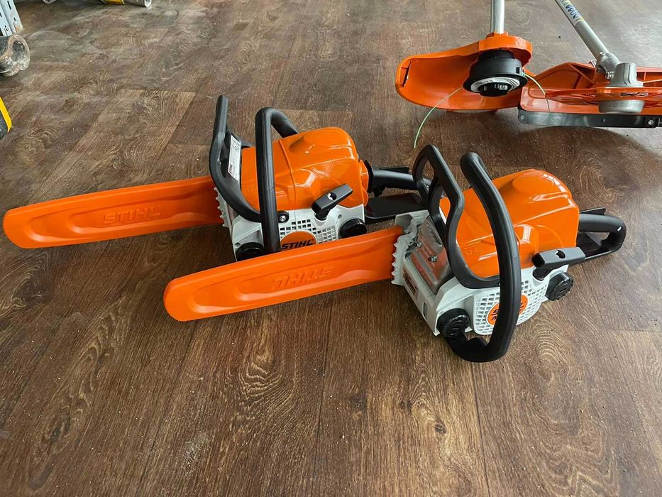 ᐉ ПРОКАТ Бензопила ОРЕНДА кущоріз АРЕНДА електо пила ланцюгова