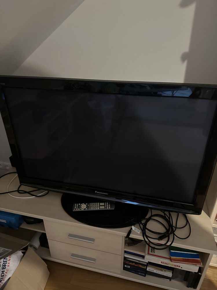 Telewizor Panasonic TX-P42x10y