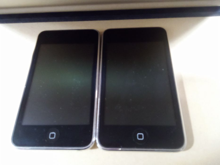 Apple iPod A1288 (8Gb)