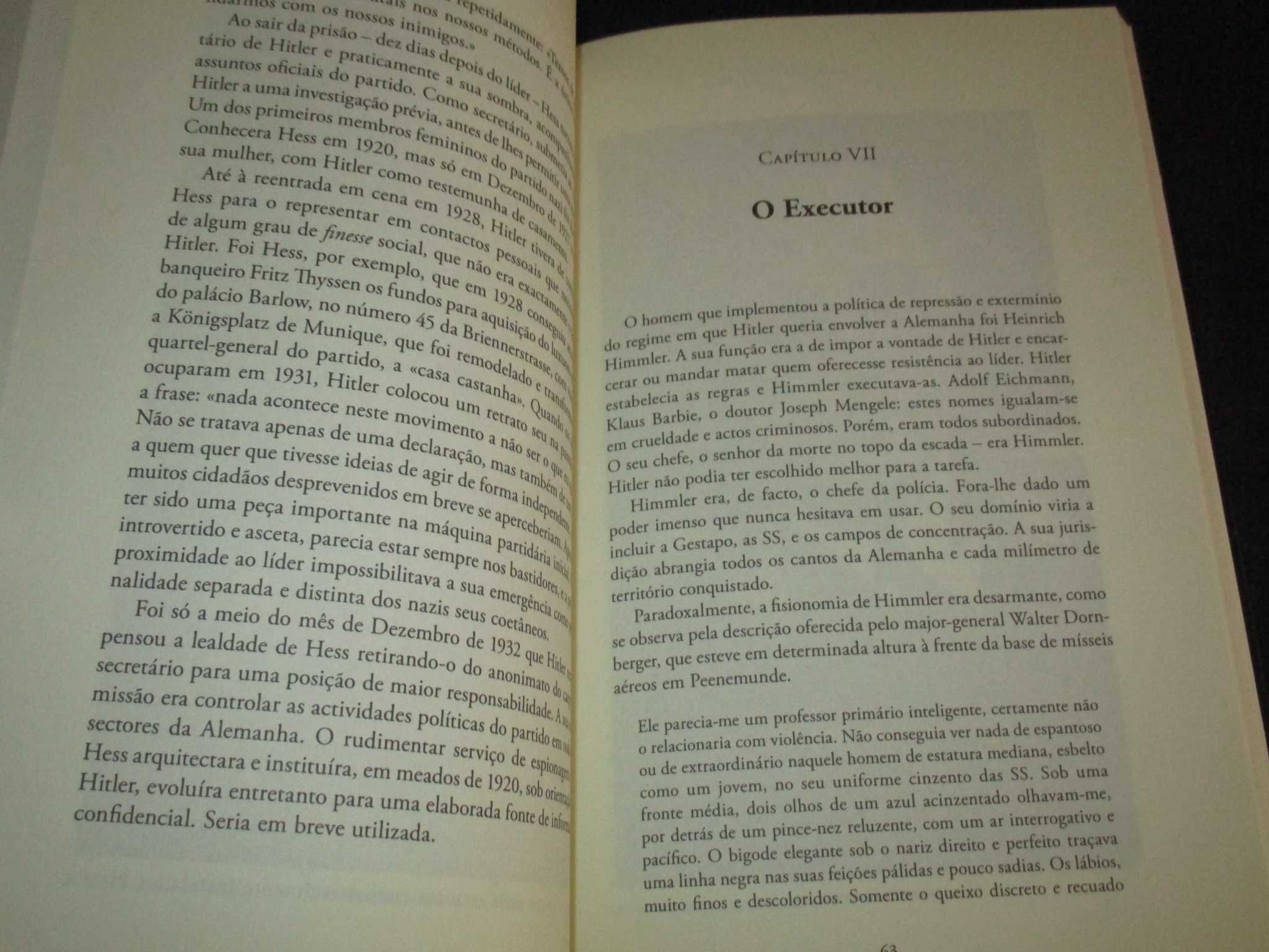 Livro A Noite das Facas Longas Paul R. Maracin