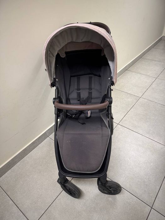 Дитячий візок коляска Mast M4