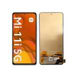 Wyświetlacz Lcd Do Xiaomi Mi 11I Mi 11X Pro 5G
