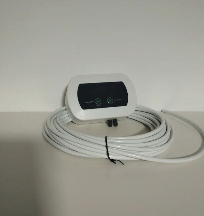 Bomba Temporizadora rega