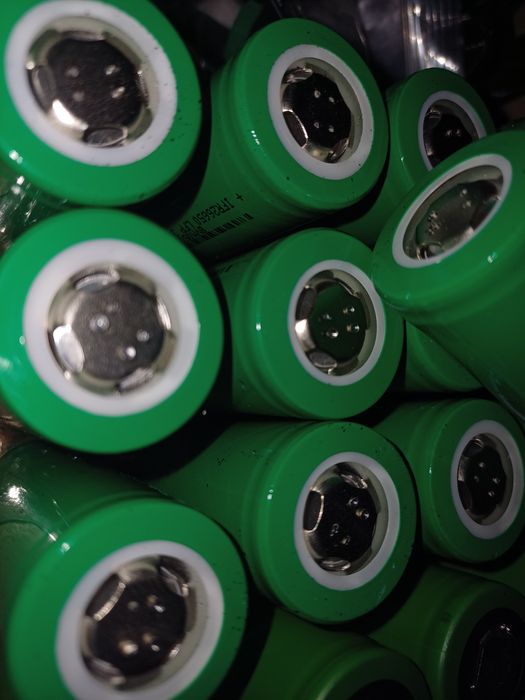 Аккумулятор Lifepo4 26650 3400mAh