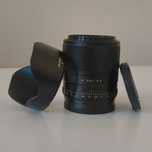 Obiektyw Viltrox 23 mm f/1.4 Sony E-mount, idealny do a6xxx