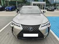Lexus UX Jak Nowy 24 tys przebieg 150KM