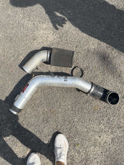 Воздушный фильтр injen technology  для Honda,   тюнинг; 5499 грн