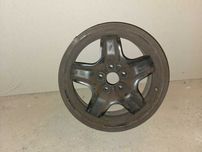 Używane felgi stalowe Opel Astra V 16"