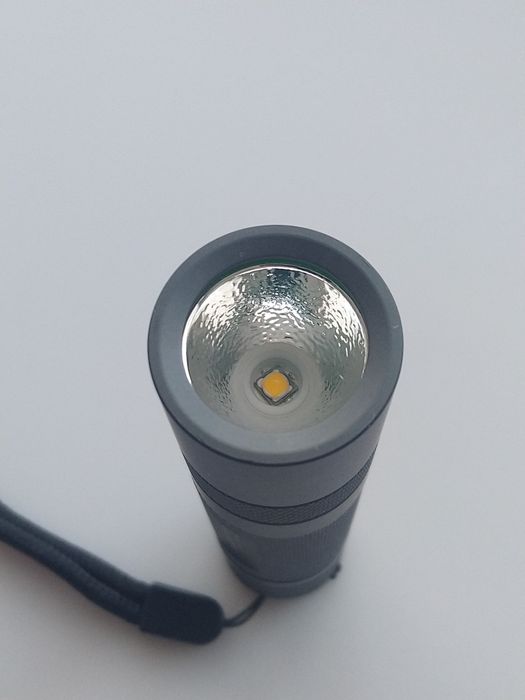 Ліхтарик фонарік Convoy S2+ (магніт)