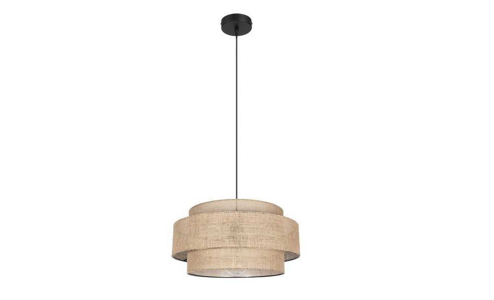 Duża LAMPA BOHO 40 cm Wisząca Do Kuchni Salonu Pokoju Nowa Wysyłka 0zł