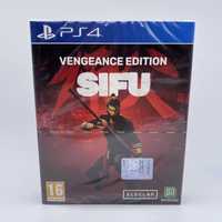 Гра ПС4 PlayStation 4 Sifu Vengeance Edition Російські Субтитри Нова