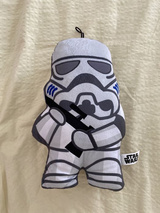 Peluche stormtrooper star wars