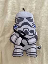 Peluche stormtrooper star wars