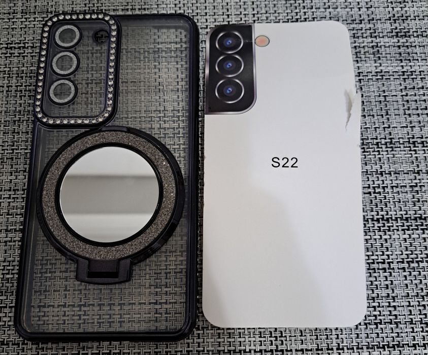 Чохол для самсунг s22