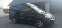 Sprzedam Citroen Jumpy