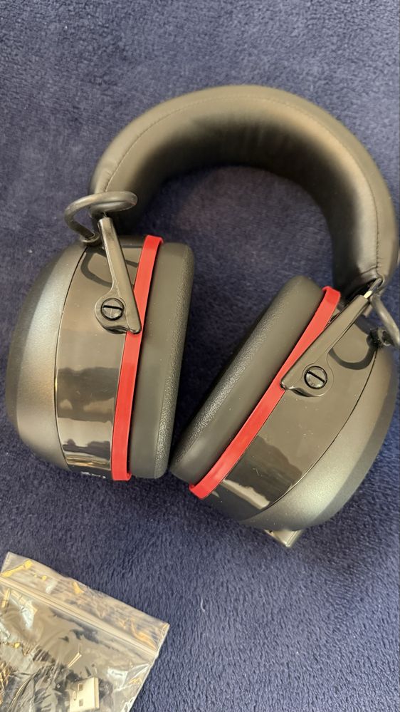Защитные наушники PerfectPro H-40 EarProtection