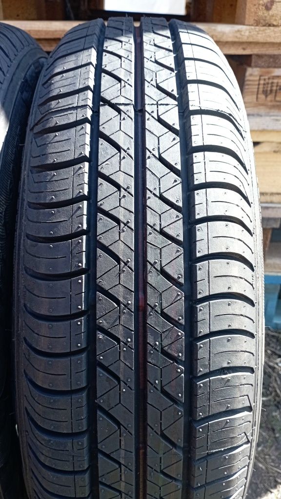 Barum 165 70 R14 4шт 2шт шини резина літня кенго ланос шини з Єв