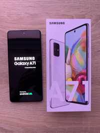 Samsung Galaxy A71 - CZYTAJ OPIS!