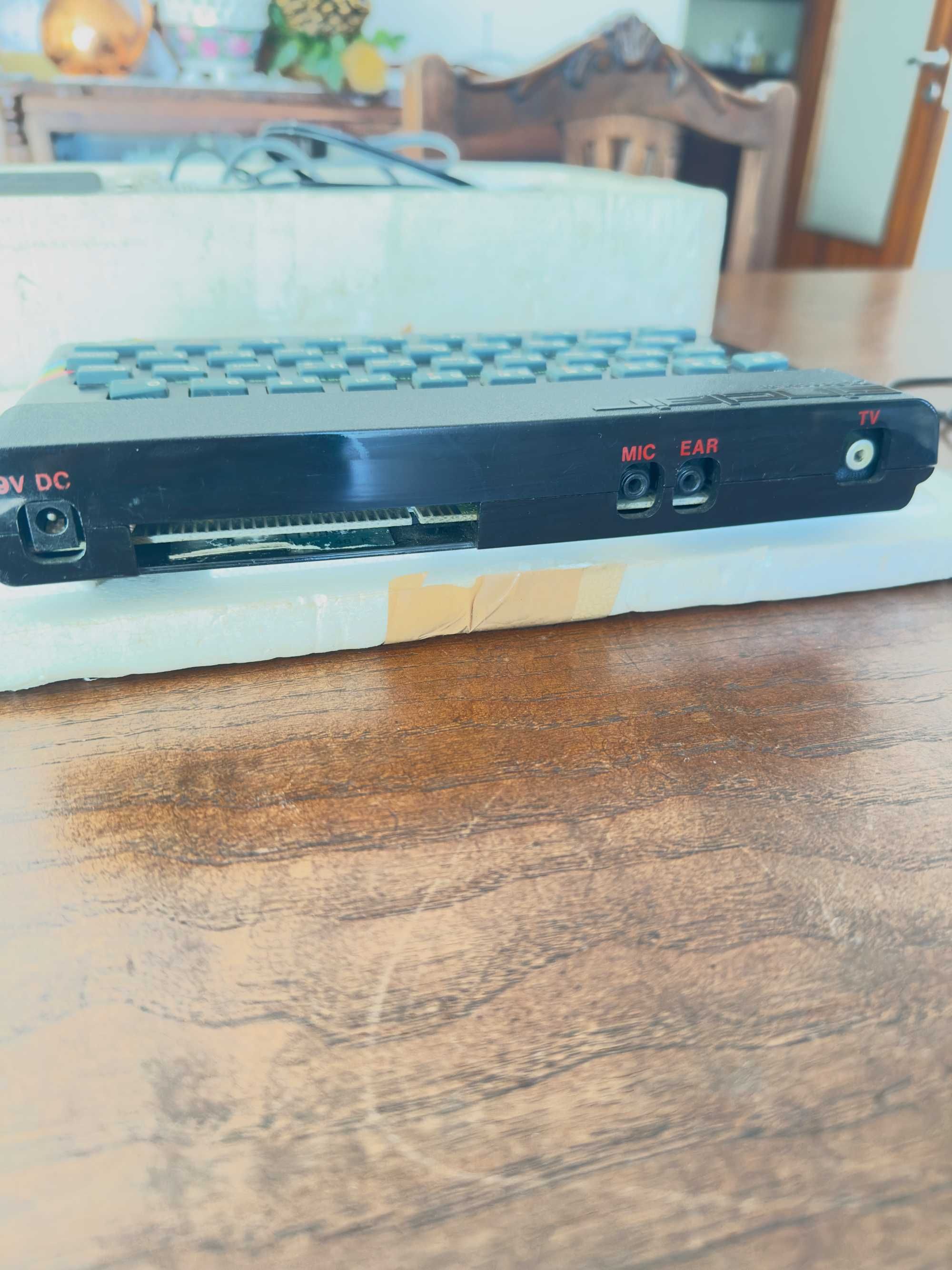 Zx Spectrum 48K   Vintage