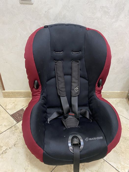 Автокрісло Maxi cosi 9-18 кг