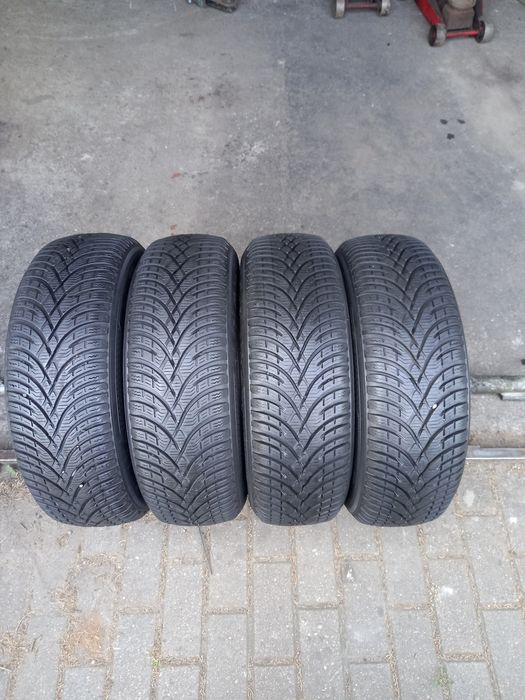 175/65 /14   4szt zima   2020r