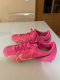 Chuteiras Nike Mercurial numero 44