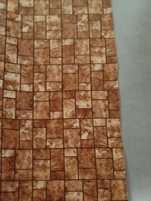 Wykładzina posłogowa PCV