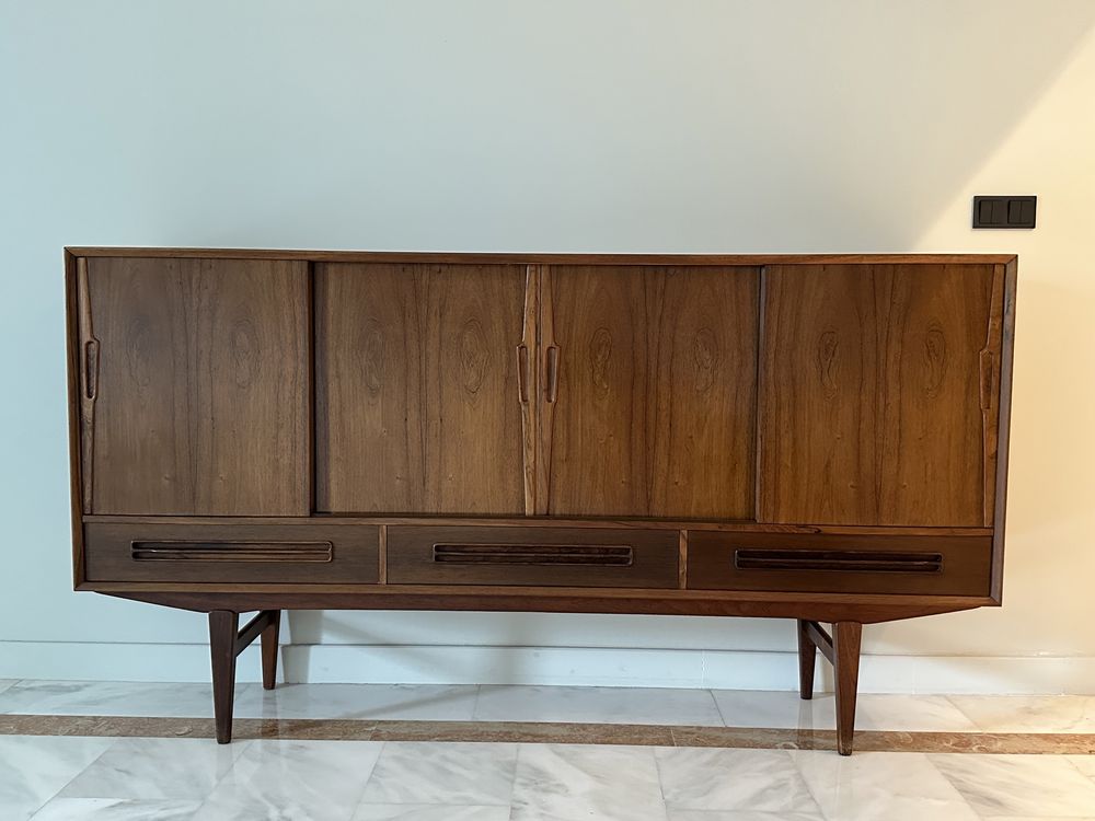 Sideboard Nórdico anos 60