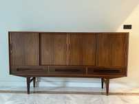 Sideboard Nórdico anos 60