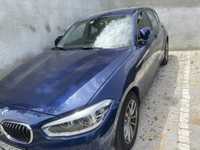 Bmw 118 de 2018 bom estado