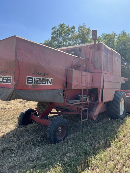 Bizon Super z056
