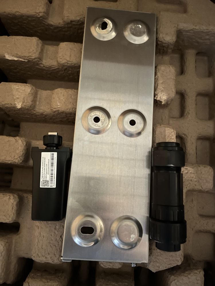 Falownik Solplanet 5 KW