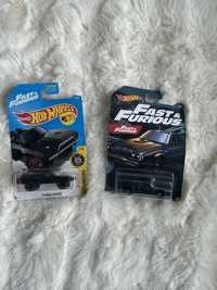 Hot wheels форсаж