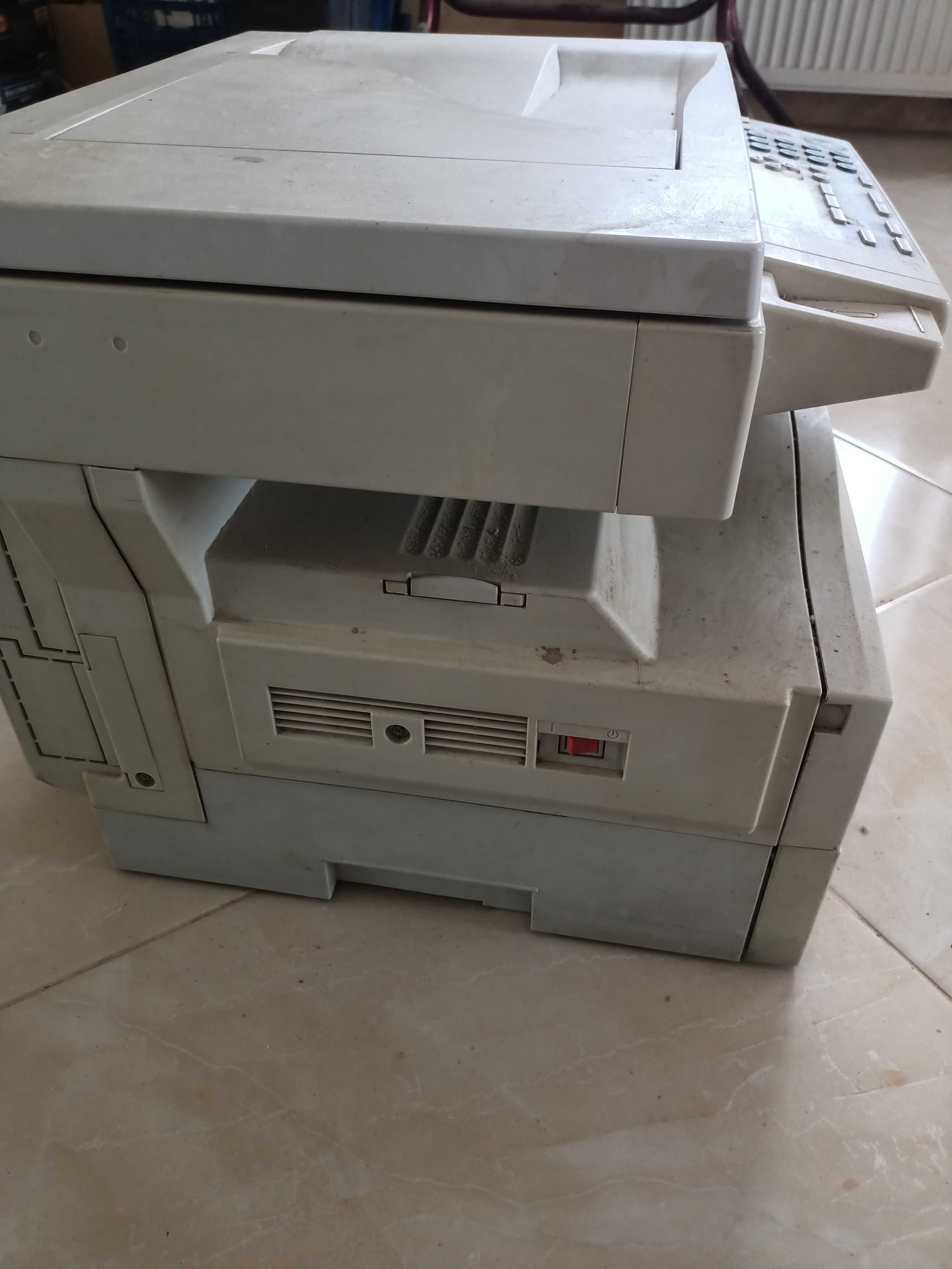 Ксерокс/сканер Gestetner MP 161s МФУ, не новий, робочий