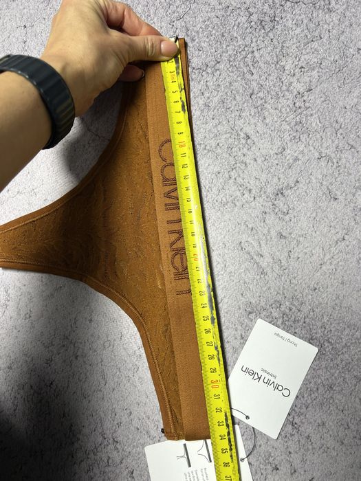 Calvin klein труси стрінги білизна оригінал