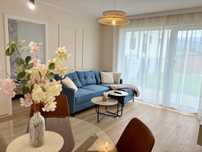 Szczyrk Nowy apartament Szykowny wakacje weekend góry nocleg