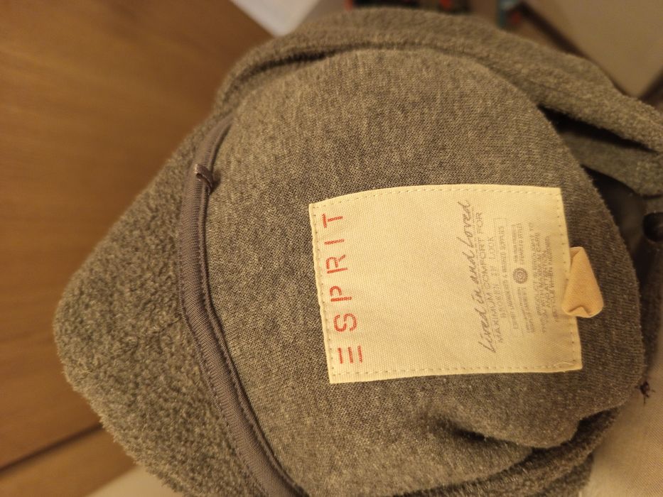 Bluza Esprit unisex