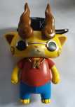 Novo preço-Bonecos grandes com sons YO-Kai Watch -12€