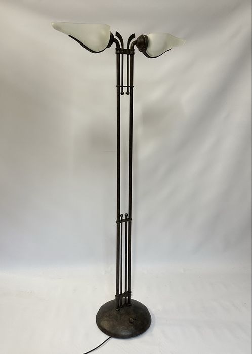 Lampa Podłogowa Kuta Meble Stylowe Grodzisk Mazowiecki