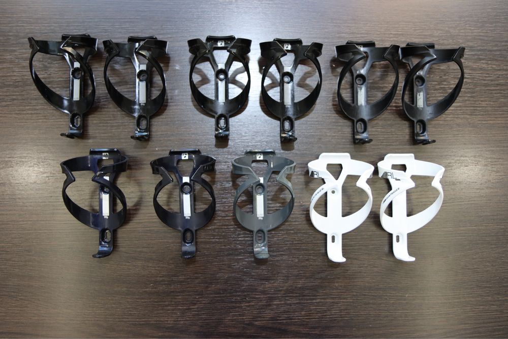 Велосипедний фляготримач, підфляжник Bontrager Trek Race Lite USA