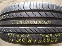 1x Continental Sportcontact 5 225/40R18 92Y XL 1 sztuka