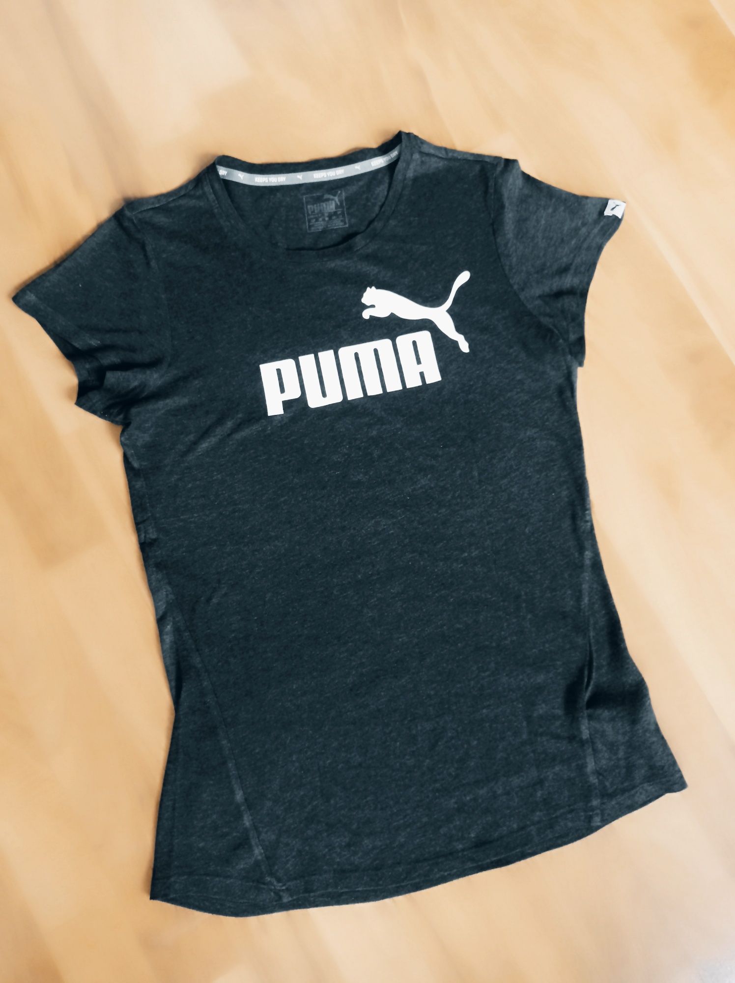 Koszulka Puma, rozm. M