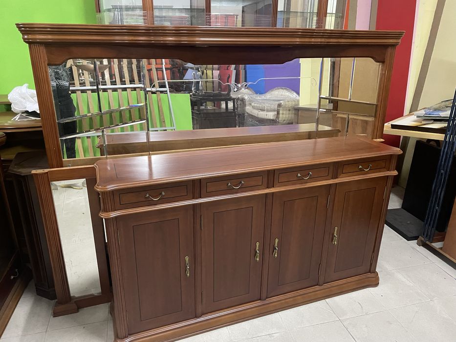 Móvel de sala com ou sem espelho