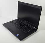 Laptop Dell E5450 14" i3/8GB/120GB SSD Nowa BAT Win10Pro OPIS