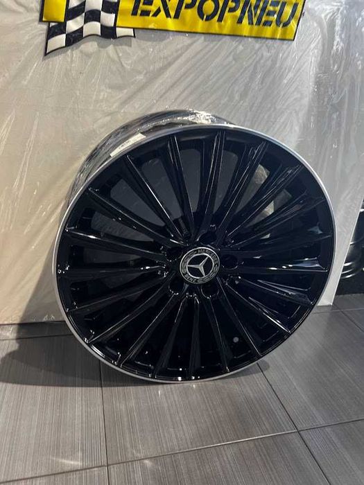 jantes 18 mercedes 5x112