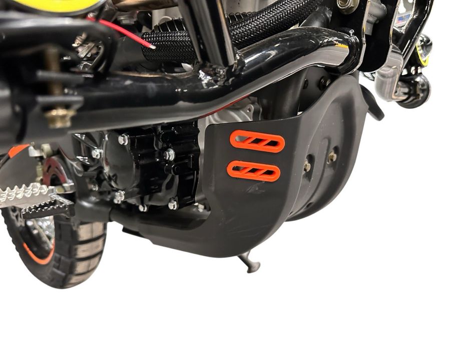 NEW‼️Мотоцикл Tekken Discovery 300